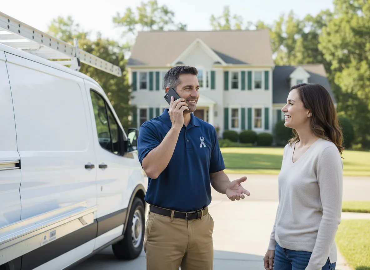 Home Gutter Service Dale, IN FAQs